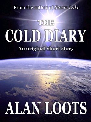 cover image of The Cold Diary